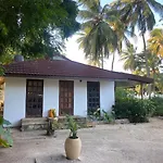 Garden Beach Apartment Zanzibar