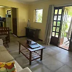 Garden Beach Apartment Zanzibar
