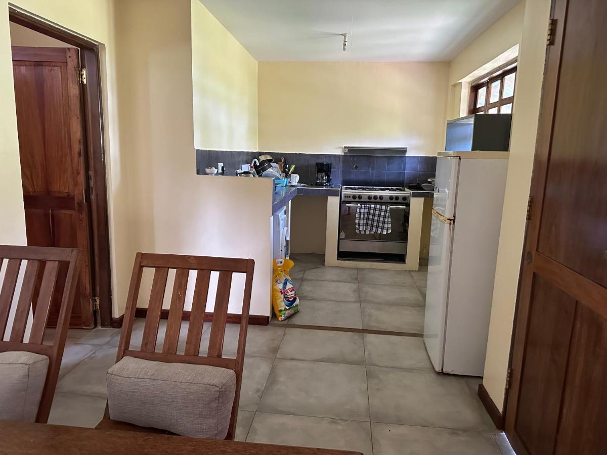 Garden Zanzibar Apartment Pwani Mchangani
