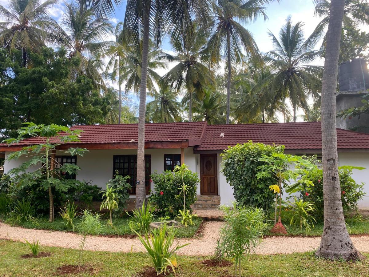 Garden Zanzibar *
