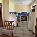 Garden Beach Apartment Zanzibar