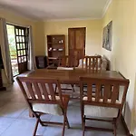 Garden Beach Apartment Zanzibar