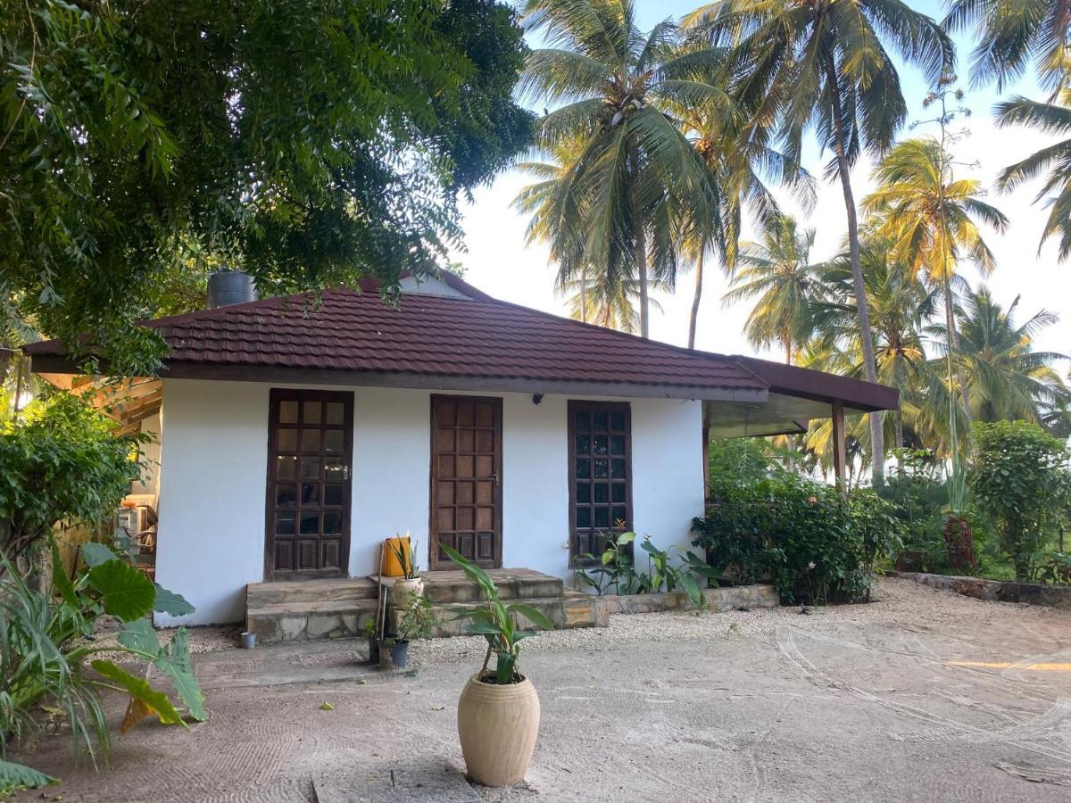 Garden Zanzibar *