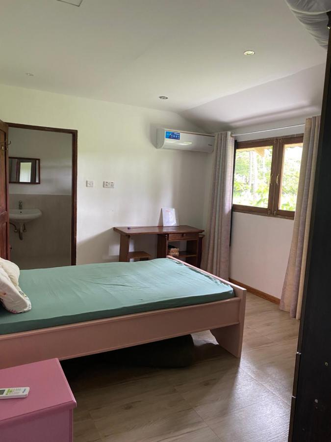 Garden Zanzibar Appartement Pwani Mchangani