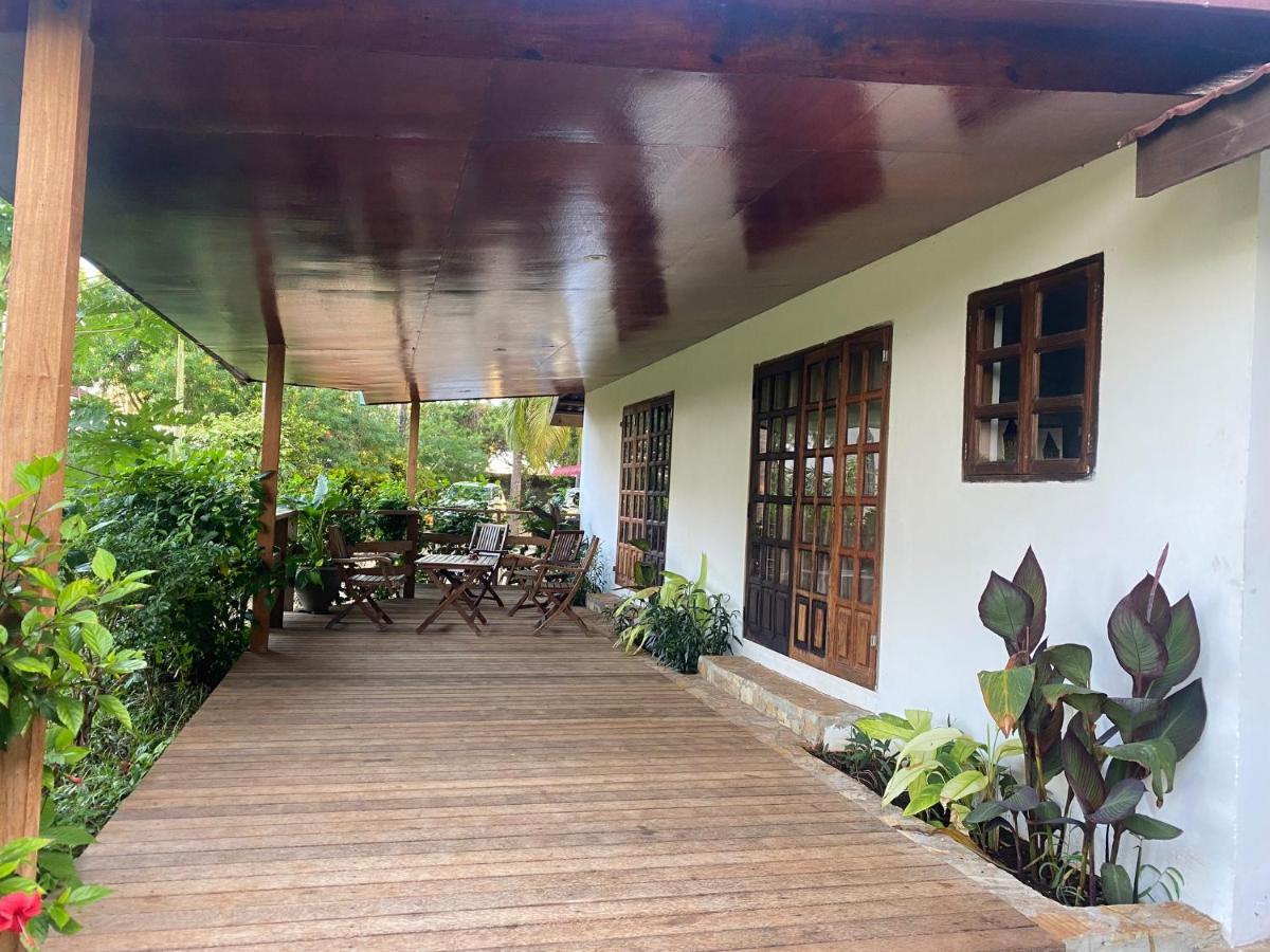 Appartement Garden Zanzibar *